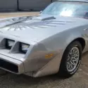 1979 Silver!