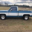 1979 Silverado