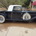 1979 SPECIAL CONSTRUCTION 1931 ROLLS ROYCE HAND MADE IN THE PHILLIPINES