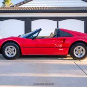 1979 Spider  Used