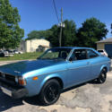 1979 Subaru 1600 DL Couple-1 Owner Since New-No Reserve To Settle The Estate
