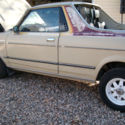 1979 Subaru Brat