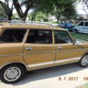 1979 SUBARU DL 5 speed Station Wagon Well maintained Vintage/Original condition