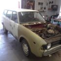 1979 Subaru DL Wagon 28k original miles NO RESERVE!