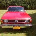 1979 Subaru FE Coupe Electric Car Extremely Rare