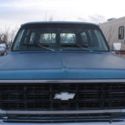 1979 Suburban