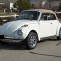 1979 Super Beetle California car, 47,500 miles 3 owner,, must see!