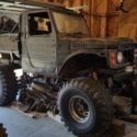 1979 suzuki LJ10 pick up
