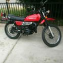 1979 suzuki ts 250