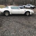 1979 T/A 6.6 all original