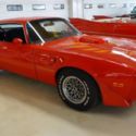 1979 T/A Used Automatic