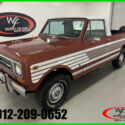1979 Terra Used Manual 4WD