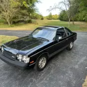 1979 Toyota Celica GT coupe,  5 speed Trans,  *LOW MILEAGE One Owner*