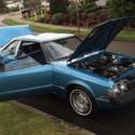 1979 Toyota Celica ST Coupe 2-Door