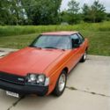 1979 Toyota Celica ST coupe sedan 5 speed