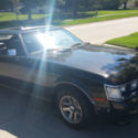 1979 Toyota Celica Supra MK1 5 speed