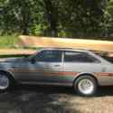 1979 Toyota Corolla 1600 Liftback Hatchback Grey RWD Automatic Deluxe