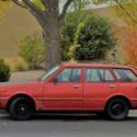1979 Toyota Corolla dlx wagon TE38 2TC 1.6 5speed RWD daily drive