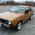 1979 toyota corolla ke30