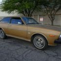 1979 Toyota Corolla SR5 Liftback AC stick AZ CAR 0 rot 27k orig miles SURVIVOR