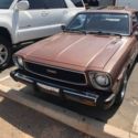1979 Toyota Corolla SR5 Sport Coupe