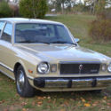 1979 Toyota Cressida MX32