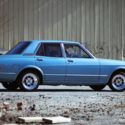 1979 Toyota Cressida Sedan 74k miles