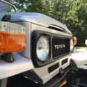 1979 Toyota FJ40 Labdcruiser