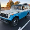 1979 Toyota FJ55