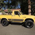 1979 Toyota Hilux 4X4 4WD Pickup Truck Short bed One owner Low miles Garage keep
