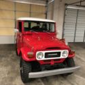 1979 Toyota Land Cruiser FJ40 NO RESERVE