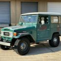 1979 toyota land cruiser fj40 us spec google photo album in description