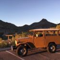 1979 Toyota Land Cruiser FJ43