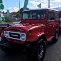 1979 Toyota Land Cruiser