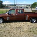 1979 toyota pickup 2+2 dually 2wd