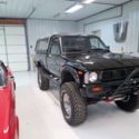 1979 TOYOTA PICKUP HI LUX