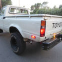 1979 Toyota Pickup Short Bed 4X4