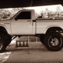 1979 Toyota Pickup SR5 Standard Cab Pickup 2-Door 2.2L