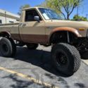 1979 Toyota Pickup SR5