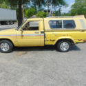 1979 Toyota Pickup Truck Bushwhacker