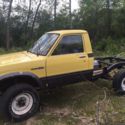 1979 Toyota Pickup Truck Sr5