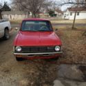 1979 Toyota SR-5 Pickup 5 Speed