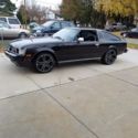 1979 Toyota Supra MK1 celica