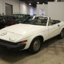1979 TR7 Roadster Low miles!