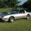 1979 Trans Am 10th Anniv. SE - 400ci / 4-speed / Factory A/C rare NO RESERVE