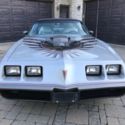 1979 Trans Am. 10th anniversary edition. 33,000 original miles