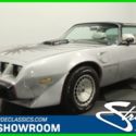1979 Trans Am 10th Anniversary Edition Automatic