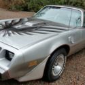 1979 Trans Am 10th Anniversary Limited Edition 400 4 Speed
