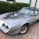 1979 Trans Am 10th anniversary Z CODE Custom Built 5 SPEED 500+ HP
