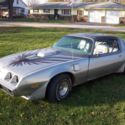 1979 TRANS AM 1OTH ANNIVERSARY 400 4 SPD #S MATCH IE 1970 GTO JUDGE RAM AIR W72